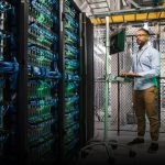 ey how ai and automation make data centers greener and more sustainable