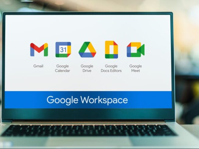 google-workspace-backup
