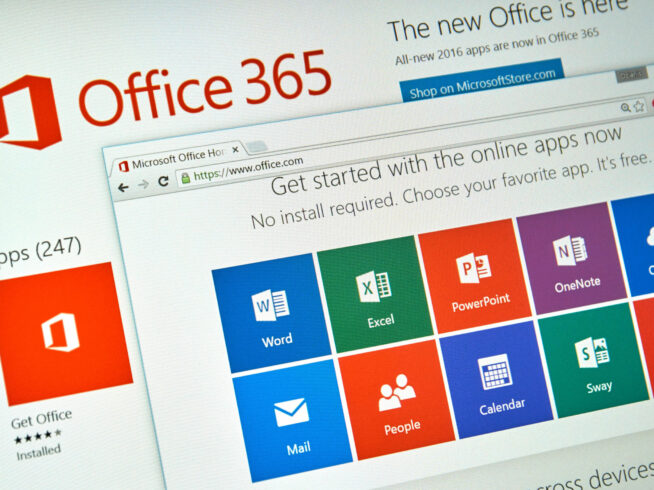 O365 dashboard scaled 1