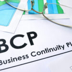Business continuity
